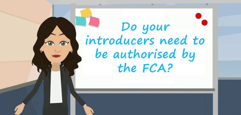 fca introducers document