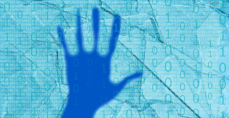 cyber attacks protection gdpr